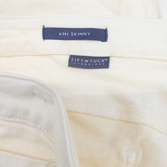 NYDJ Women's Ami Skinny Ankle With Release Hem Plus Size 22W - Picture 9 of 9